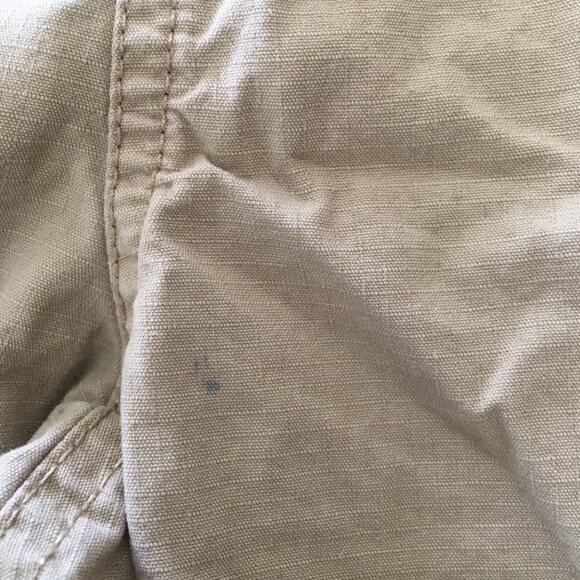 Children's Place 6 pairs cargo shorts size 8 - Picture 8 of 11